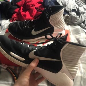 nike prime hype df 2016